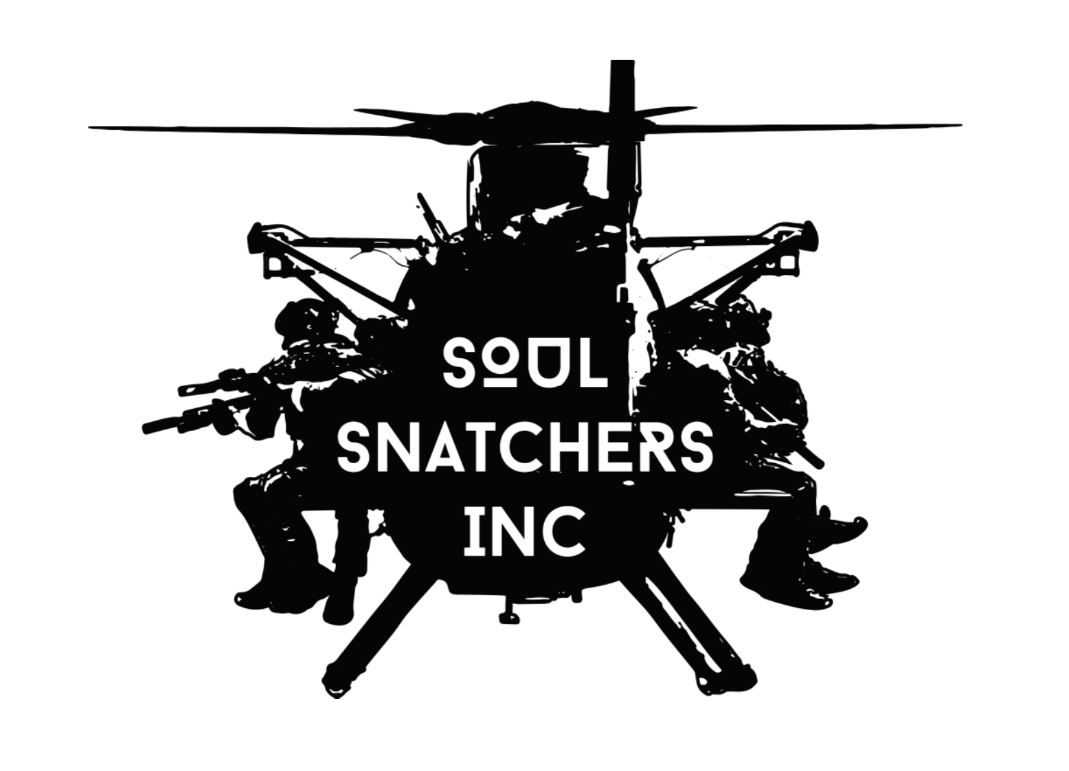 Stitch Tumbler – Soul Snatchers Inc
