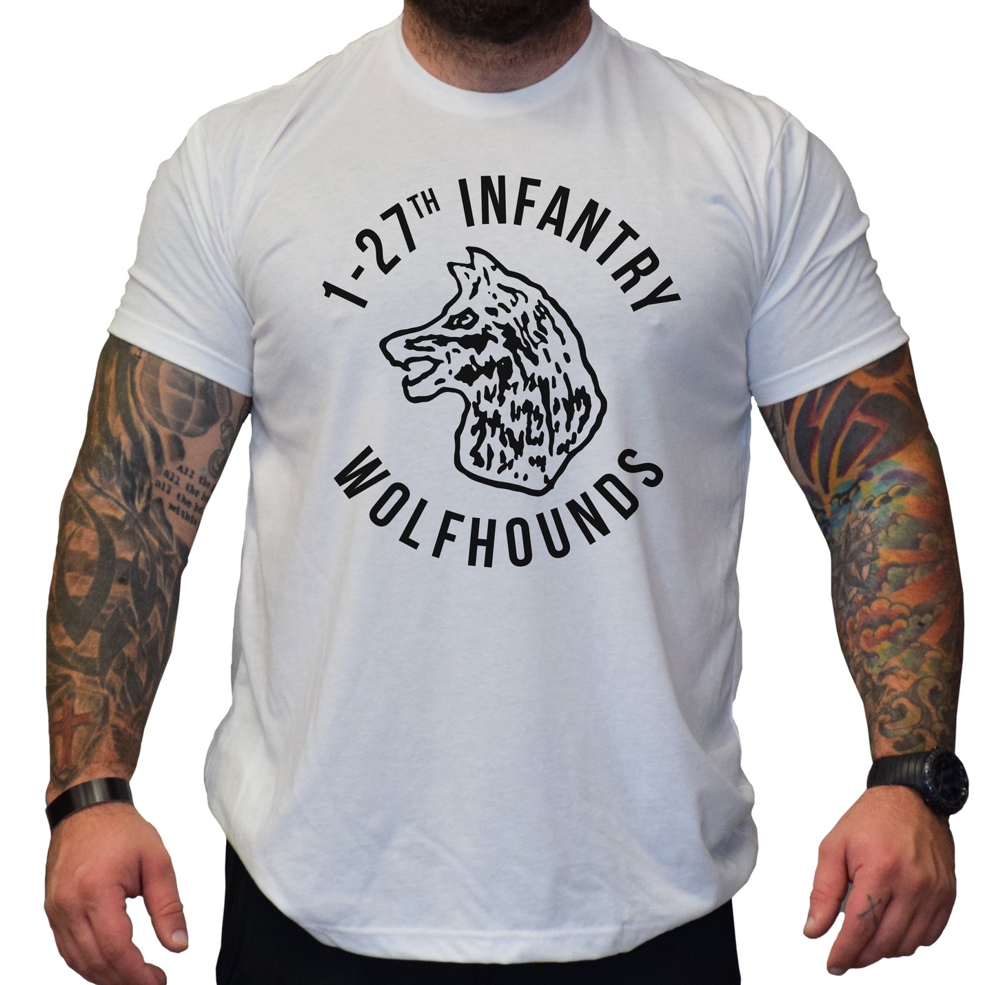 Wolfhound PT Shirt