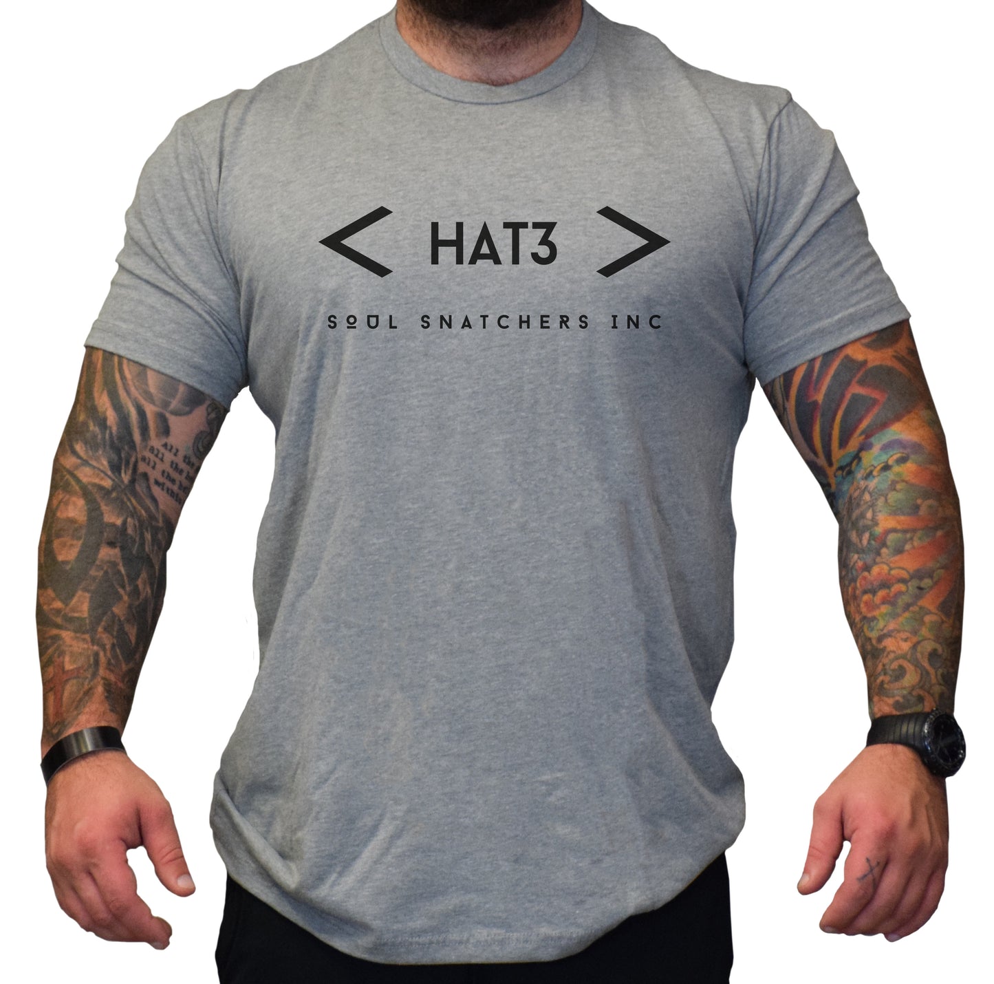 3D Batt - HAT3 Batt