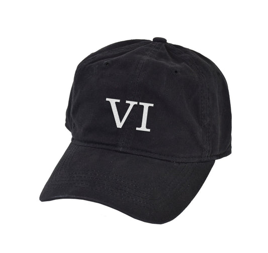VI Dad Hat